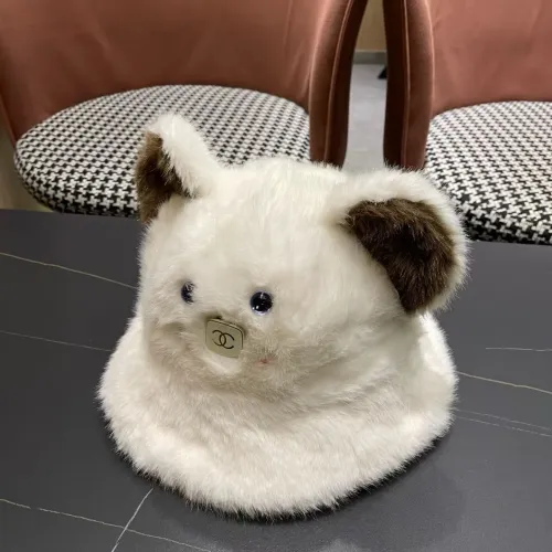 Replica Chanel Caps #1401818 $38.00 USD for Wholesale