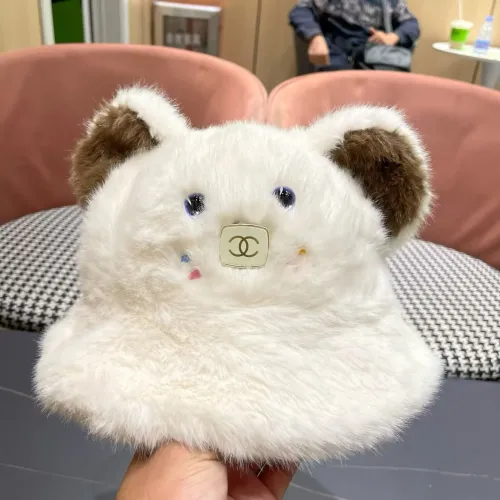 Replica Chanel Caps #1401818 $38.00 USD for Wholesale