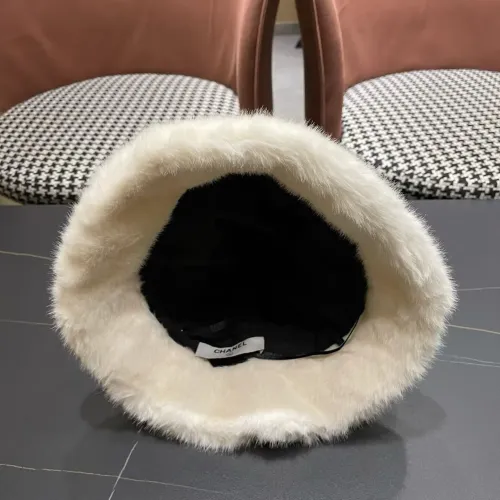 Replica Chanel Caps #1401818 $38.00 USD for Wholesale