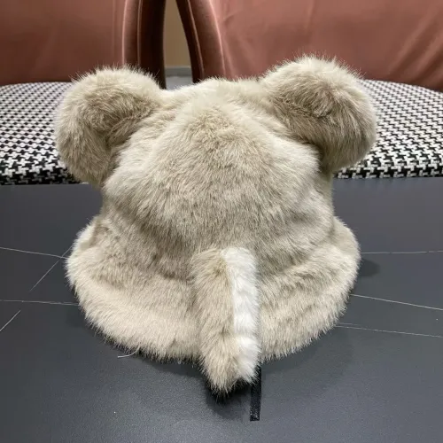 Replica Chanel Caps #1401819 $38.00 USD for Wholesale