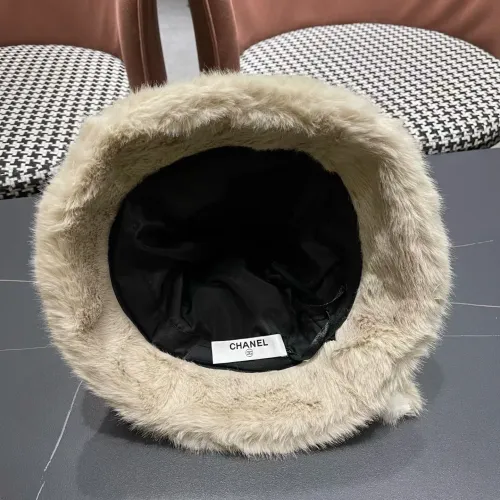 Replica Chanel Caps #1401819 $38.00 USD for Wholesale