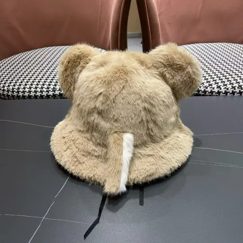 Replica Chanel Caps #1401820 $38.00 USD for Wholesale