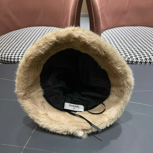 Replica Chanel Caps #1401820 $38.00 USD for Wholesale