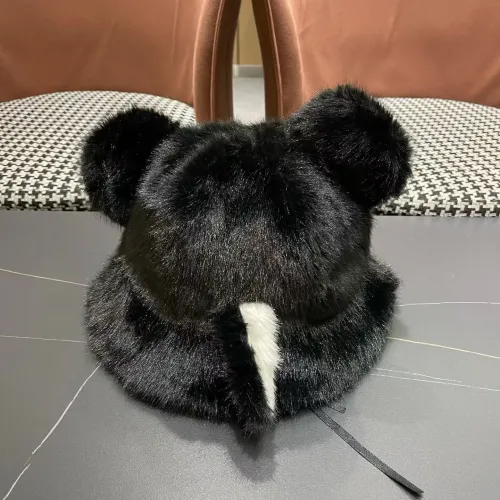 Replica Chanel Caps #1401821 $38.00 USD for Wholesale