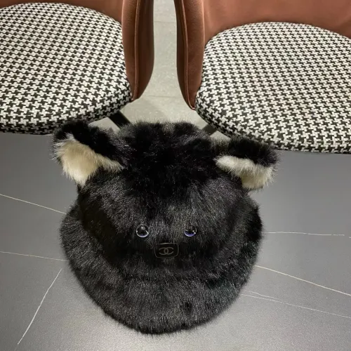 Replica Chanel Caps #1401821 $38.00 USD for Wholesale