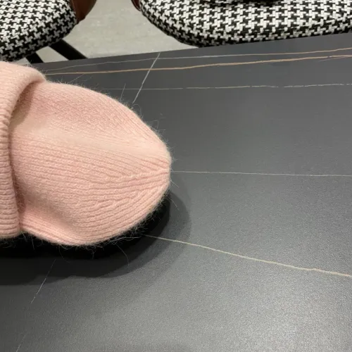 Replica Chanel Caps #1401824 $34.00 USD for Wholesale