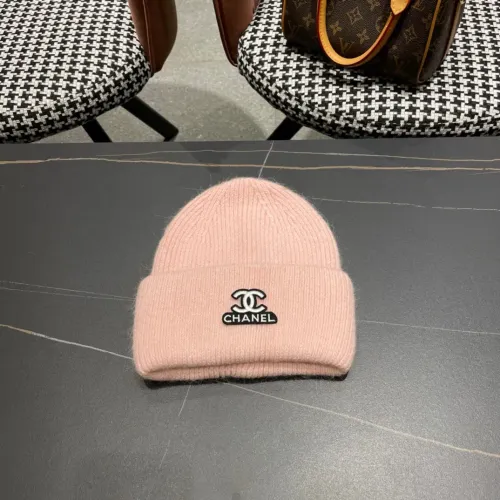 Replica Chanel Caps #1401824 $34.00 USD for Wholesale