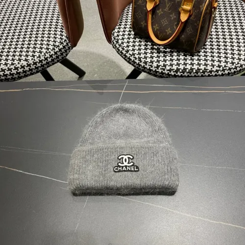 Replica Chanel Caps #1401826 $34.00 USD for Wholesale