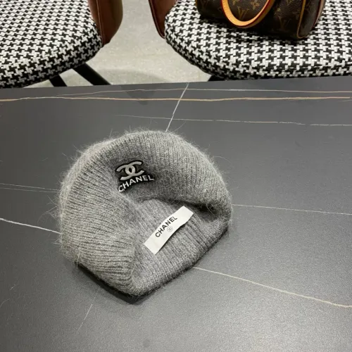 Replica Chanel Caps #1401826 $34.00 USD for Wholesale