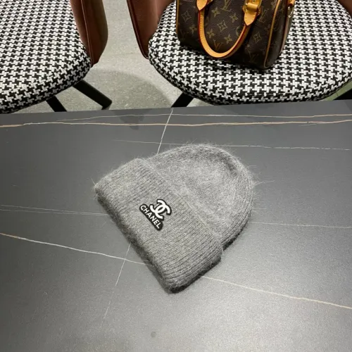 Replica Chanel Caps #1401826 $34.00 USD for Wholesale