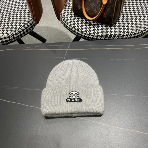 Replica Chanel Caps #1401827 $34.00 USD for Wholesale