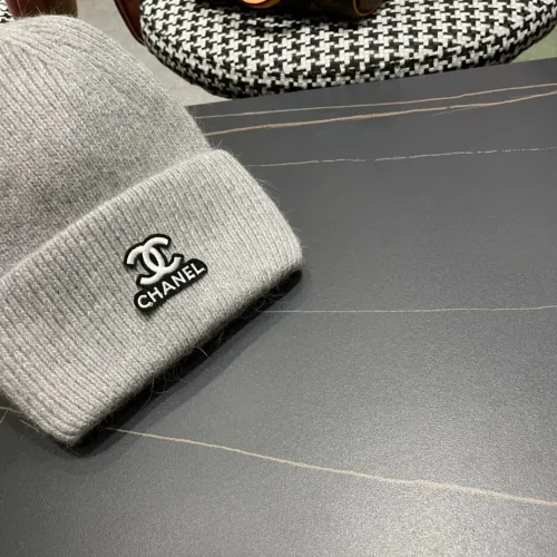 Replica Chanel Caps #1401827 $34.00 USD for Wholesale