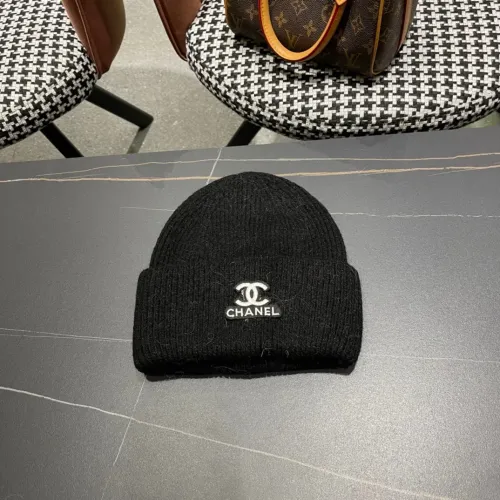 Replica Chanel Caps #1401828 $34.00 USD for Wholesale