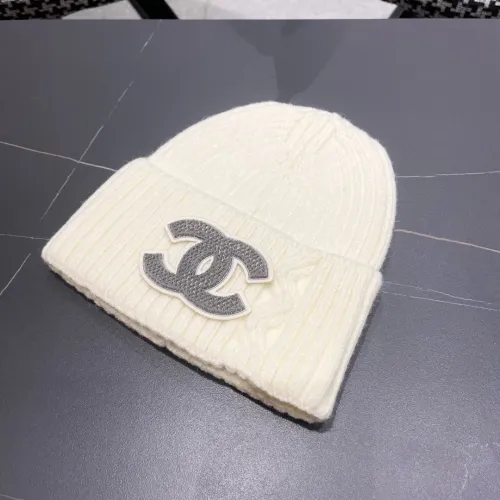Replica Chanel Caps #1401829 $36.00 USD for Wholesale