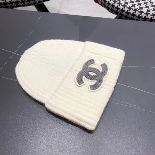 Replica Chanel Caps #1401829 $36.00 USD for Wholesale