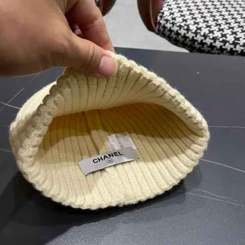 Replica Chanel Caps #1401830 $36.00 USD for Wholesale