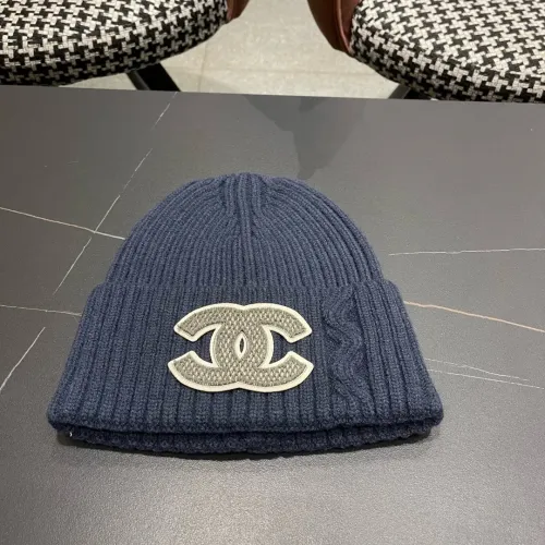Chanel Caps #1401831 $36.00 USD, Wholesale Replica Chanel Caps
