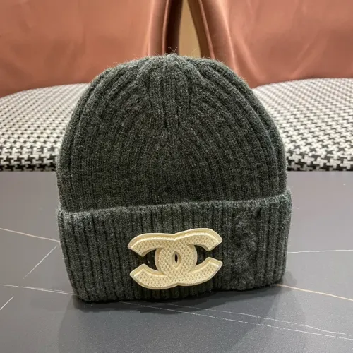Replica Chanel Caps #1401832 $36.00 USD for Wholesale