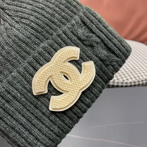 Replica Chanel Caps #1401832 $36.00 USD for Wholesale