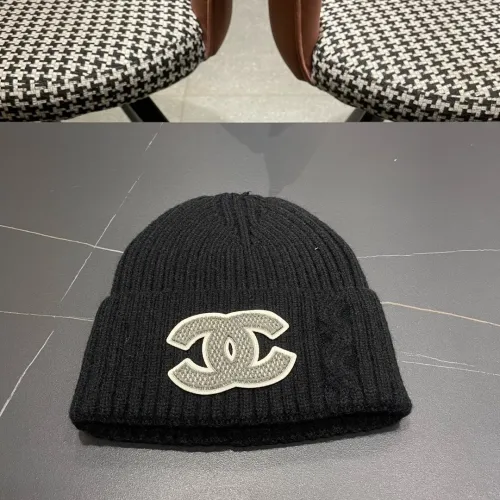 Chanel Caps #1401833 $36.00 USD, Wholesale Replica Chanel Caps