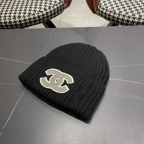 Replica Chanel Caps #1401833 $36.00 USD for Wholesale