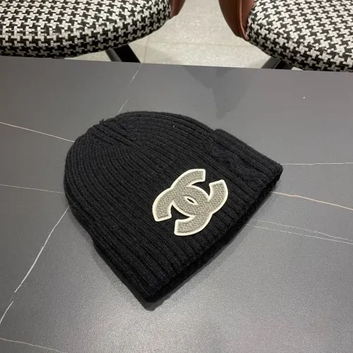 Replica Chanel Caps #1401833 $36.00 USD for Wholesale
