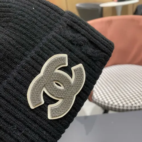 Replica Chanel Caps #1401833 $36.00 USD for Wholesale