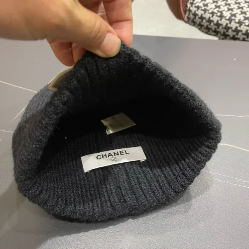 Replica Chanel Caps #1401833 $36.00 USD for Wholesale