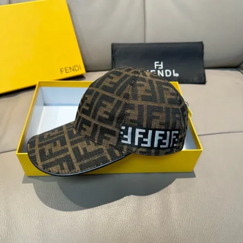 Fendi Caps #1401834