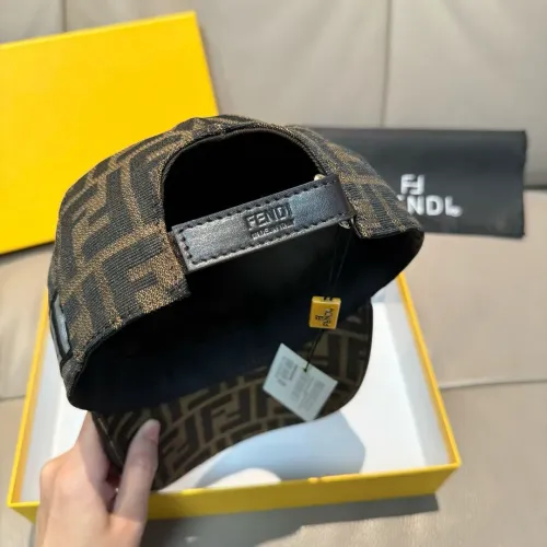 Replica Fendi Caps #1401834 $34.00 USD for Wholesale