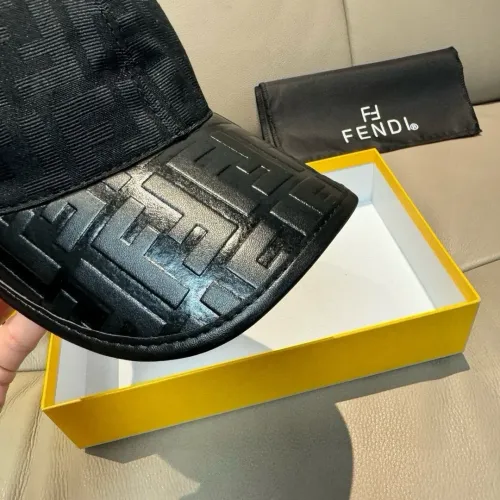 Replica Fendi Caps #1401837 $36.00 USD for Wholesale
