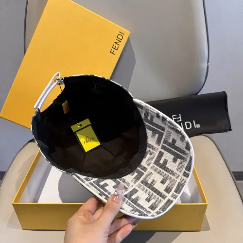Replica Fendi Caps #1401839 $34.00 USD for Wholesale