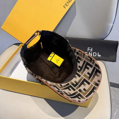 Replica Fendi Caps #1401841 $34.00 USD for Wholesale