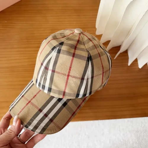 Burberry Caps #1401882 $27.00 USD, Wholesale Replica Burberry Caps