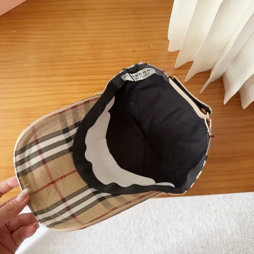 Replica Burberry Caps #1401882 $27.00 USD for Wholesale
