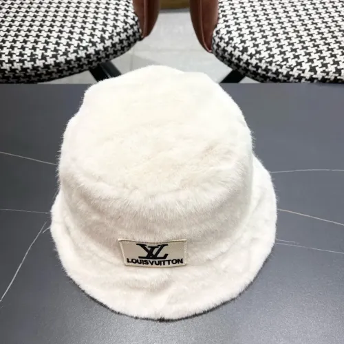 Replica Louis Vuitton LV Caps #1401884 $36.00 USD for Wholesale