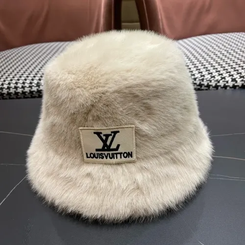 Louis Vuitton LV Caps #1401885 $36.00 USD, Wholesale Replica Louis Vuitton LV Caps