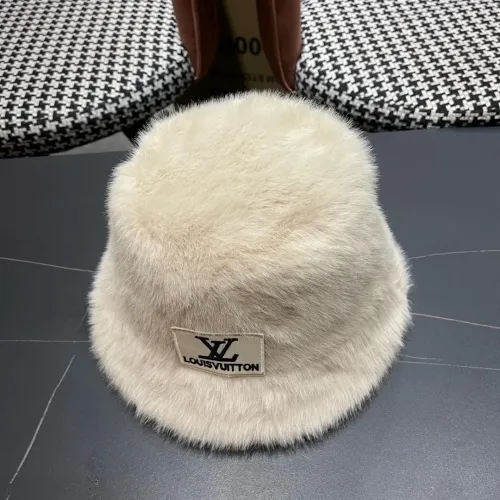 Replica Louis Vuitton LV Caps #1401885 $36.00 USD for Wholesale