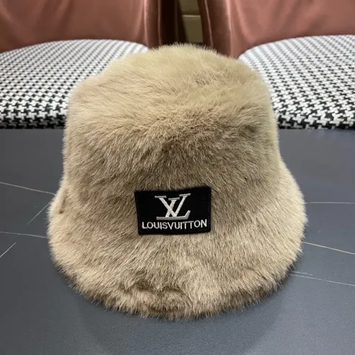 Louis Vuitton LV Caps #1401886 $36.00 USD, Wholesale Replica Louis Vuitton LV Caps