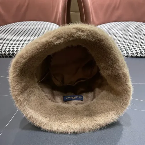 Replica Louis Vuitton LV Caps #1401886 $36.00 USD for Wholesale