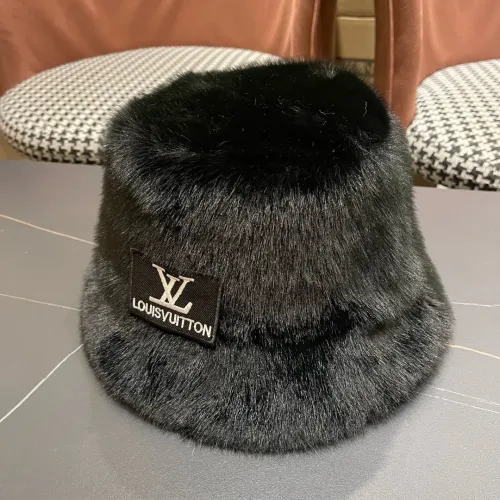 Replica Louis Vuitton LV Caps #1401887 $36.00 USD for Wholesale