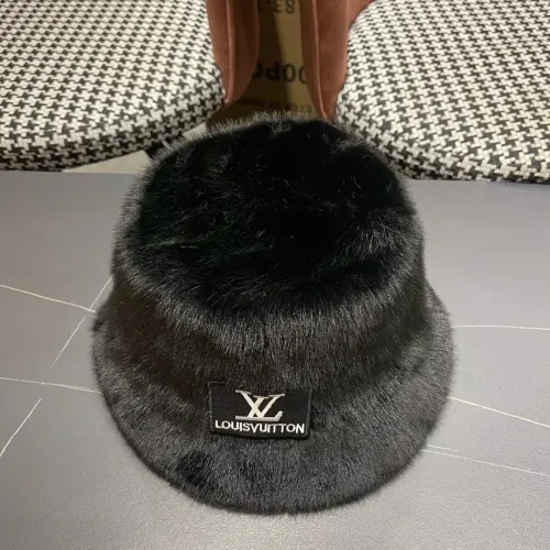 Replica Louis Vuitton LV Caps #1401887 $36.00 USD for Wholesale