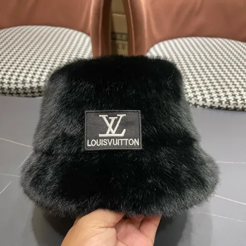 Replica Louis Vuitton LV Caps #1401887 $36.00 USD for Wholesale