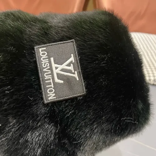 Replica Louis Vuitton LV Caps #1401887 $36.00 USD for Wholesale