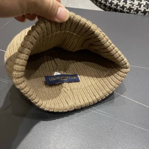 Replica Louis Vuitton LV Caps #1401889 $34.00 USD for Wholesale
