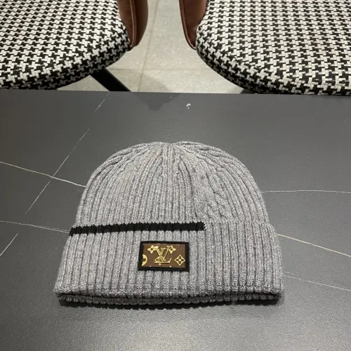 Louis Vuitton LV Caps #1401890 $34.00 USD, Wholesale Replica Louis Vuitton LV Caps