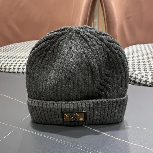 Replica Louis Vuitton LV Caps #1401891 $34.00 USD for Wholesale