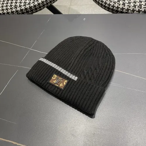 Replica Louis Vuitton LV Caps #1401892 $34.00 USD for Wholesale