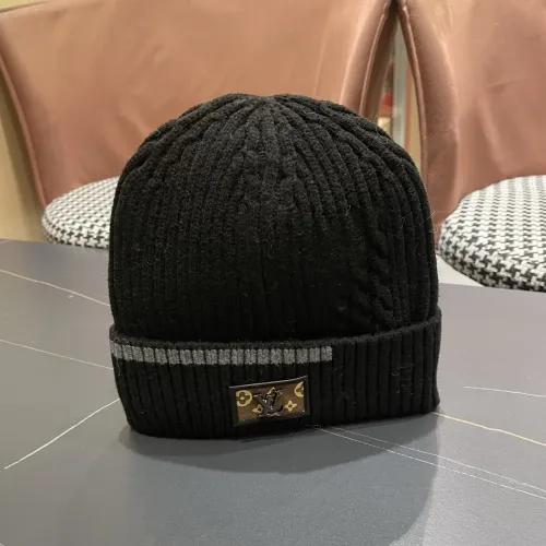 Replica Louis Vuitton LV Caps #1401892 $34.00 USD for Wholesale