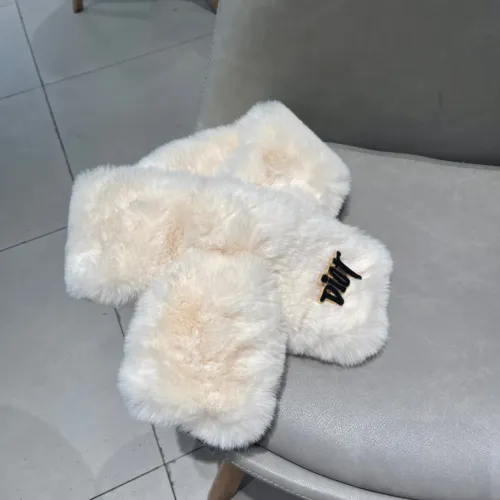 Replica Christian Dior Scarf #1401893 $34.00 USD for Wholesale